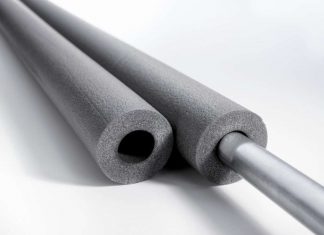 Как правильно выбрать теплоизоляцию для труб