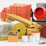 Товары для строительства и ремонта в интернет-магазине