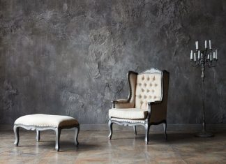 Как подобрать декоративную штукатурку