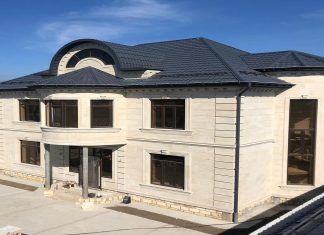 Преимущества дагестанского камня