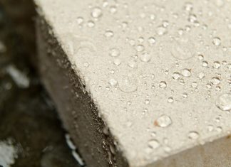 Для чего нужен гидротехнический бетон?