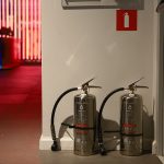 Современные решения в области пожарной безопасности