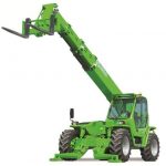 Какая бывает строительная техника Мерло