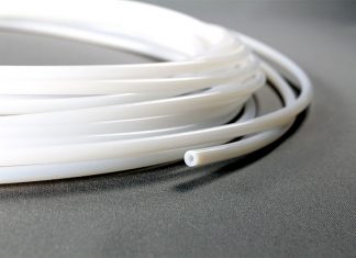 Фторопластовые трубки и шланги