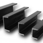 Преимущества стального швеллера