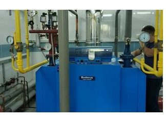 В чём смысл технического обслуживания двухконтурного газового котла