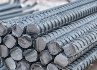 Виды арматуры и область применения