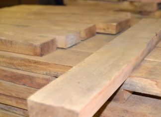 Как выбрать пиломатериалы дубовые