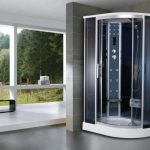 Что учесть при выборе душевой кабины