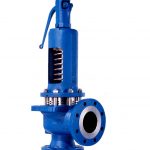 Устройство и принцип предохранительного клапана