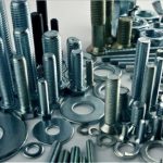 Крепежные изделия: принцип их работы