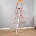 Какой должна быть лестница стремянка