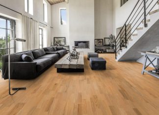 Как правильно выбрать паркет