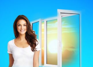 Пластиковые окна: в чём их преимущества