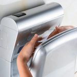 Сушилка для рук: какой должна быть