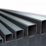 Профильные трубы: область применения и виды