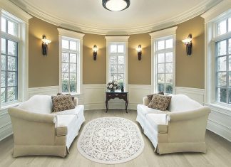 Бра: особенности выбора, достоинства