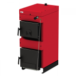 Преимущества отопления дома котлами длительного горения