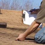 Обследование кровли: кем и как выполняется услуга