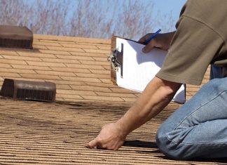 Обследование кровли: кем и как выполняется услуга