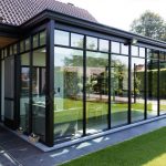 Какое остекление выбрать для веранды