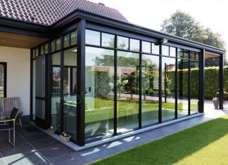 Какое остекление выбрать для веранды