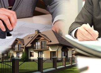 Регистрация права собственности на недвижимость: как проходит услуга