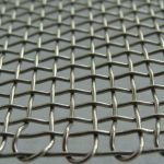 Строительная металлическая сетка. Особенности изготовления