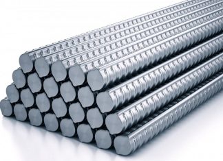 Производство качественной арматуры. Какие технологии используются на производствах?