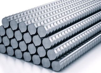 Арматура — технические характеристики, основные сферы применения, выбор производителя