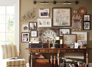 Винтаж в 2021 году: где купить или отремонтировать мебель в винтажном стиле