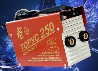 Как выбрать качественный сварочный аппарат