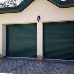 Рулонные ворота: почему стоит их выбрать