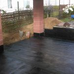 Гидроизоляция коттеджей и её виды