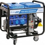 На что обратить внимание при выборе дизельного аккумулятора