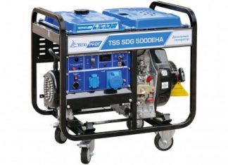 На что обратить внимание при выборе дизельного аккумулятора