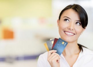 Как оформить кредитную карту в Украине