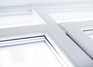 Обзор профиля Rehau Brillant Design