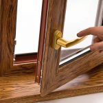 Особенности двойных деревянных рам