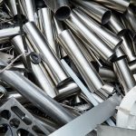 Как выгодно сдать сталь