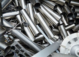 Как выгодно сдать сталь