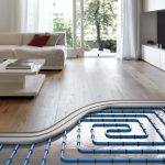 Что такое теплый пол и его виды