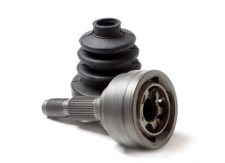 Что такое шрус для авто