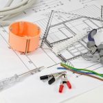 Электромонтажные работы под ключ в Санкт Петербурге