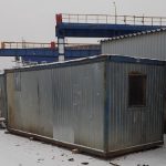 5 доводов, убеждающих, что бытовкам и блок-контейнерам нужно основание