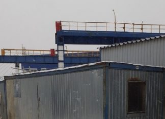 5 доводов, убеждающих, что бытовкам и блок-контейнерам нужно основание