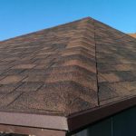 Технические свойства и преимущества гибкой кровли перед другими материалами