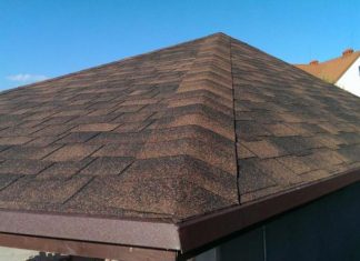 Технические свойства и преимущества гибкой кровли перед другими материалами