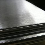 Быстрая поставка нержавеющего металлопроката