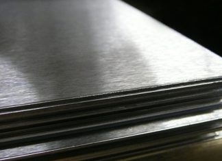 Быстрая поставка нержавеющего металлопроката